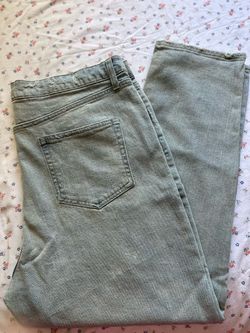 Denim Jeans