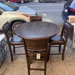 Dining Sets! Diferent Colors!