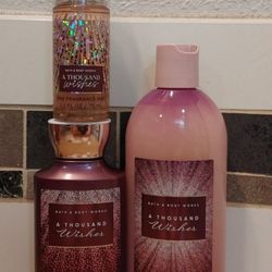Bath & Body Works
