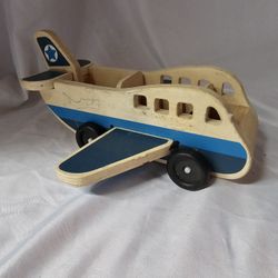 Melissa And Doug Airplane