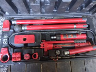 Porto Power Blackhawk Automotive B65115