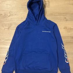 New Chrome Hearts Matty Boy Hoodie