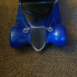 Traxxas Factory Five Hot Rod 