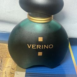 Verino by Roberto Verino 30ml.  85/90% full