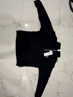 Alo Quarter Zip