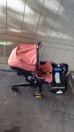 DOONA STROLLER