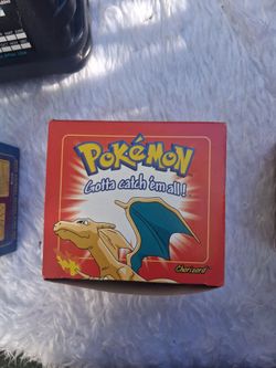 Pokemon