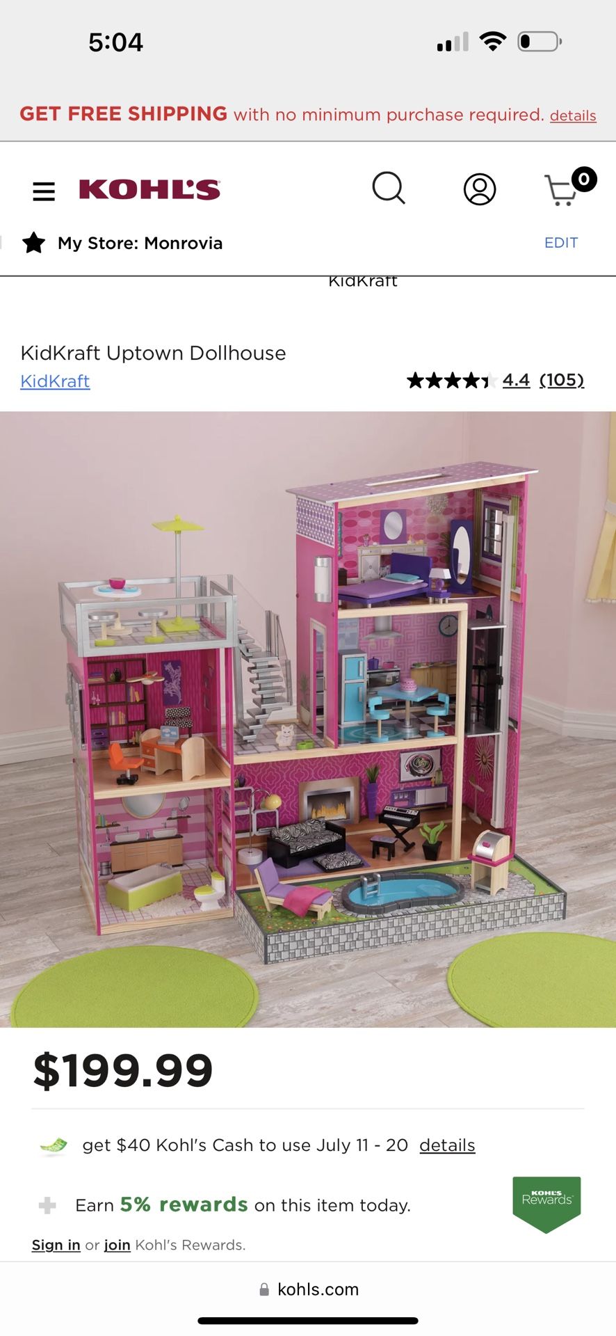 Dollhouse