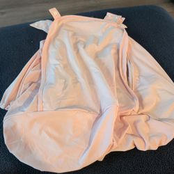 Car seat cover