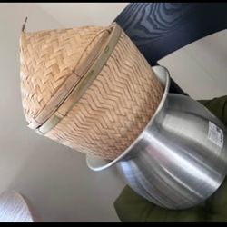 Rice Steamer NEW
