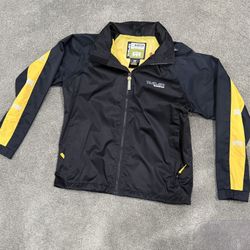 Burton Lightweight Snowboard/ski Jacket