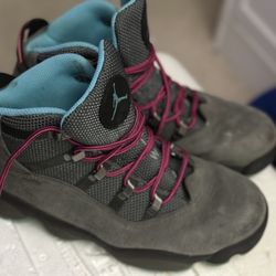 Jordan’s Size 7.5
