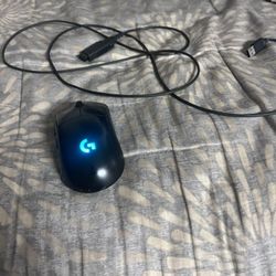 Logitech G Pro Wireless