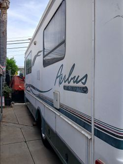 Mobile home
