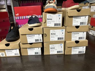 Toms