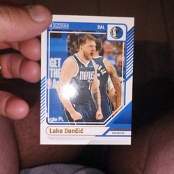 Luca Doncic