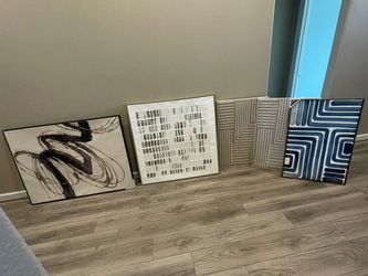 Wall decor