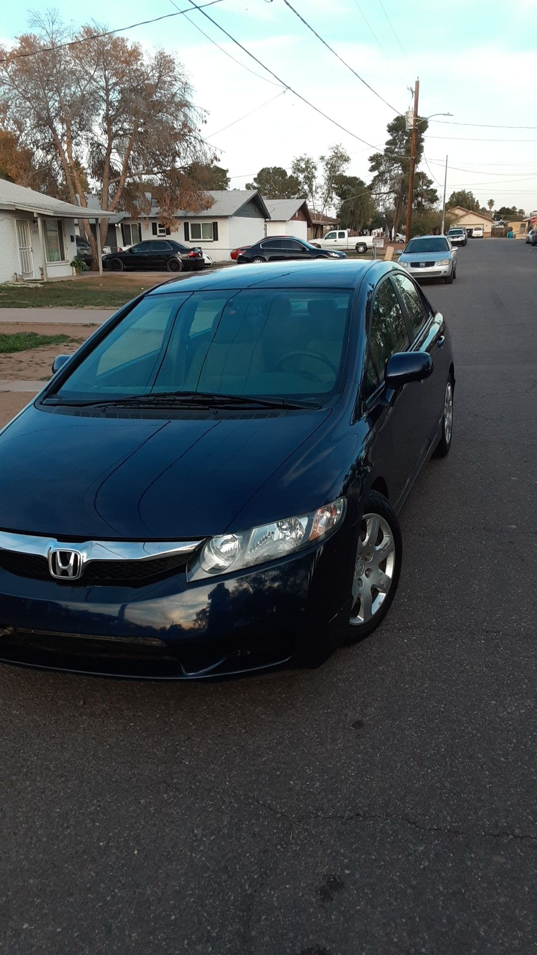 2010 Honda Civic