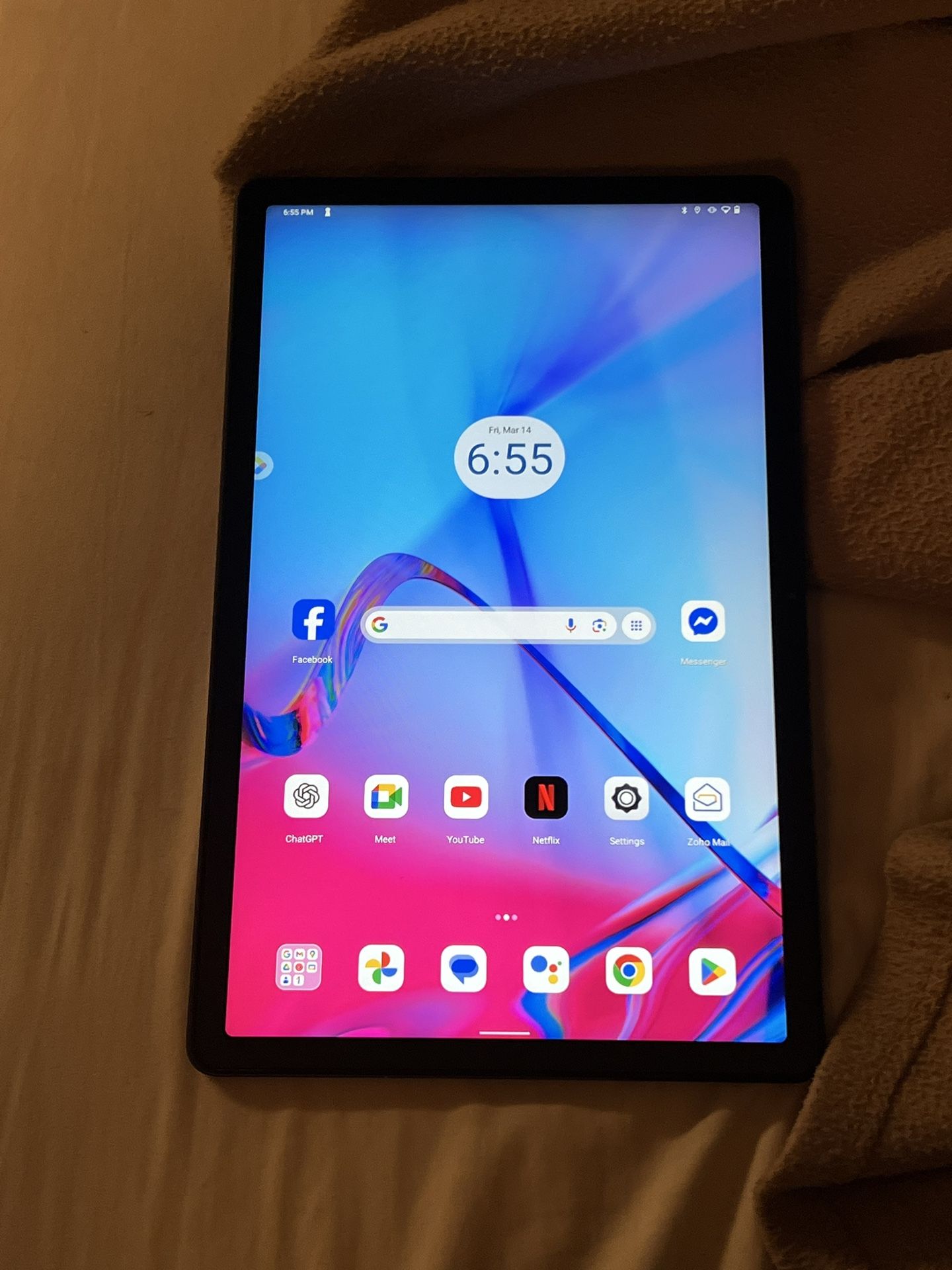 Lenova Tablet 2024