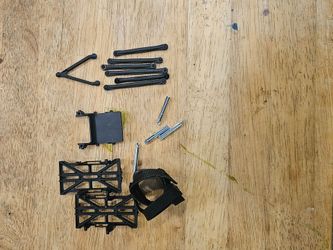 Scx24 Spare Parts