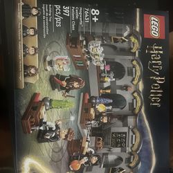 LEGO Harry Potter Hogwarts Castle