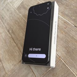 Google Pixel 10 Pro XL 256GB (unlocked)