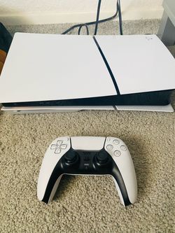 Ps5 slim disc