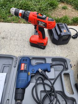 Drills