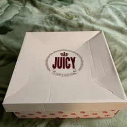 juicy pair of boots