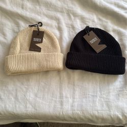Beanie Maison Article