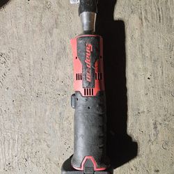 Snap-On CTR761C 3/8" Ratchet