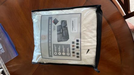 Sofa cover Sofa cover