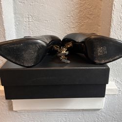 Yves Saint Laurent heels