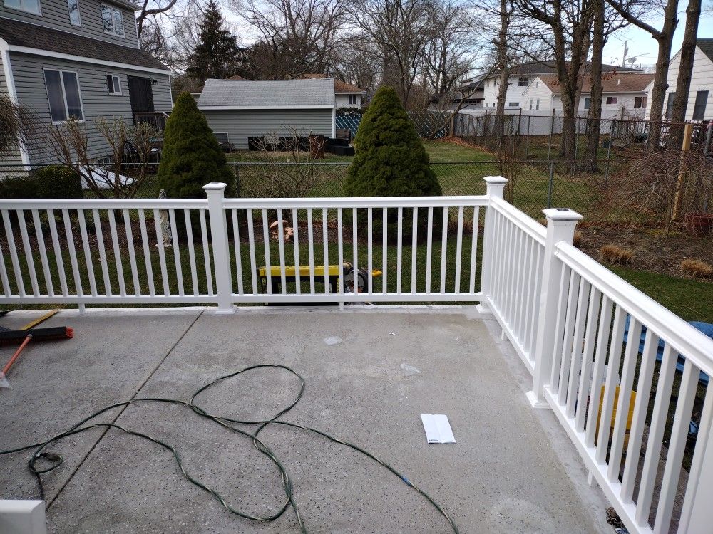 Railing Jobs