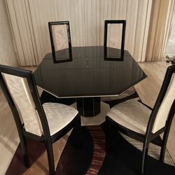Offer up dinette sets hot sale