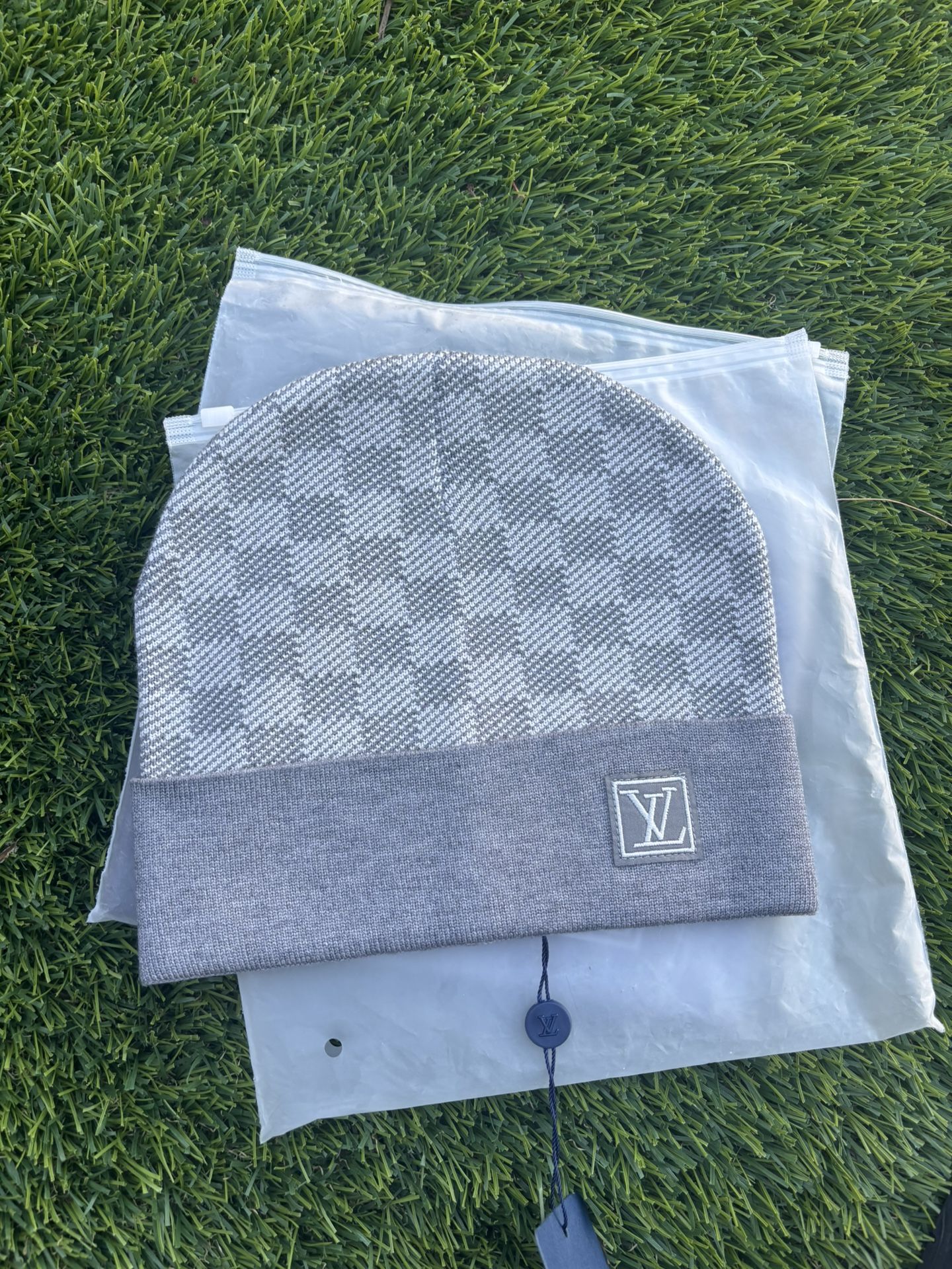 Louis Vuitton Beanies