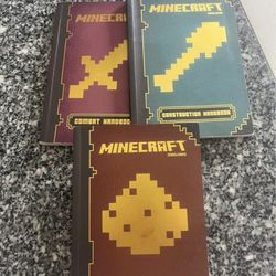 Mind Craft Books