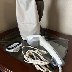 Rowenta Steamer