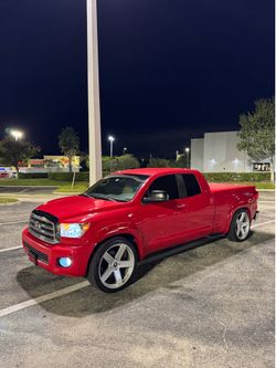 2010 Toyota Tundra