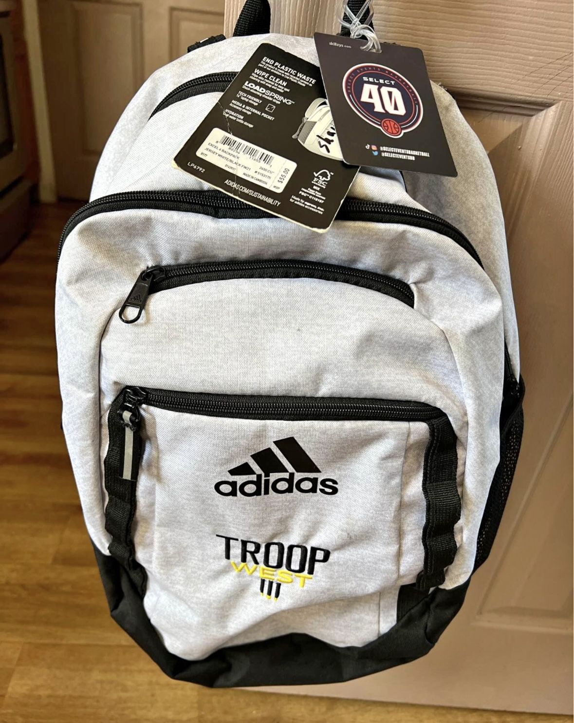 $5 BAG
