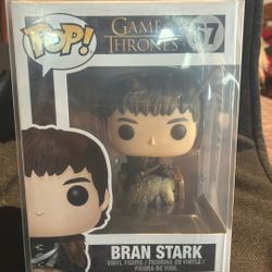 Game Of Thrones 67 Bran Stark
