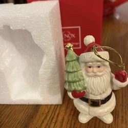 Lenox Ornament 