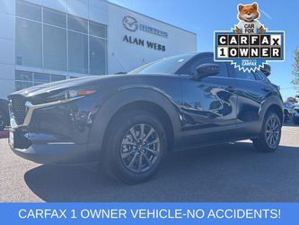 2023 Mazda CX-30