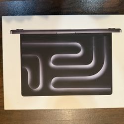 2 MacBook Pro 14” Boxes