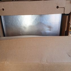 Norcold RV Refrigerator