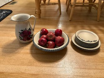 Apple Decorations Items