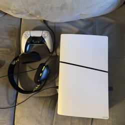 PlayStation 5