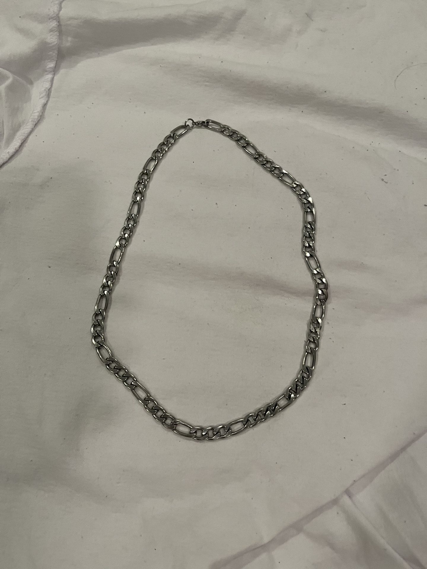 Silver Chain 