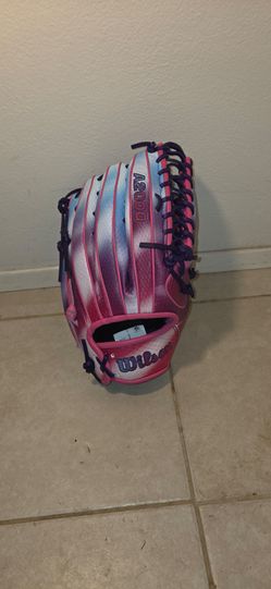2026 Wilson A2000 Ot7 12.75 inch baseball glove