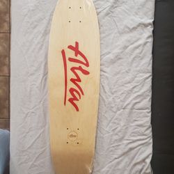Tony Alva Skateboard 